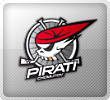 Piráti Chomutov - starší dorost - 2013/2014