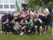 Teambuilding Rokytno 2012